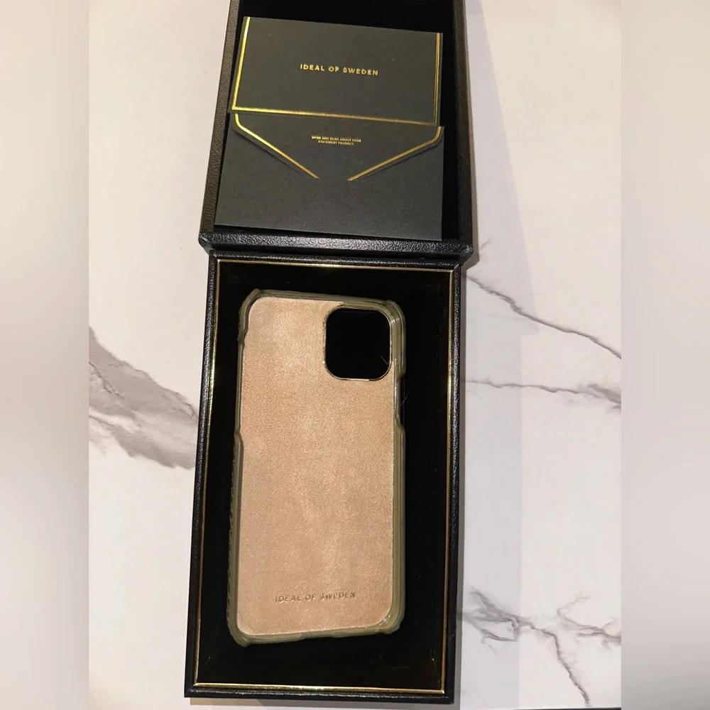 Ideal of Sweden phone case Iphone